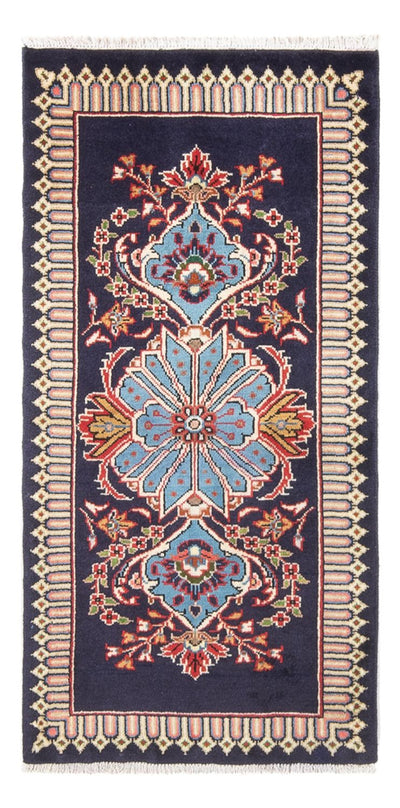 Kashan Koberec 64x128cm - Perský koberec