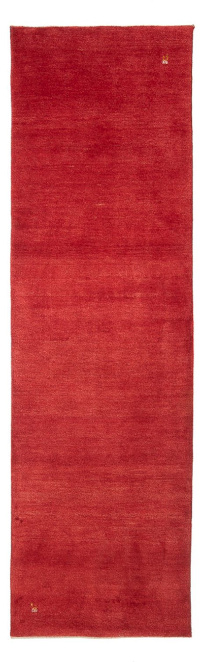 Perský Gabbeh Koberec 83x291cm - Perserteppich Wollteppich