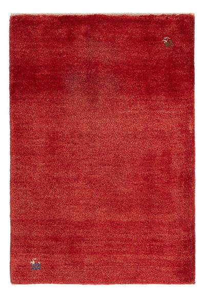 Perský Gabbeh Koberec 60x86cm - Perserteppich Wollteppich