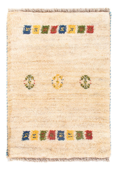 Perský Gabbeh Koberec 40x60cm - Perserteppich Wollteppich