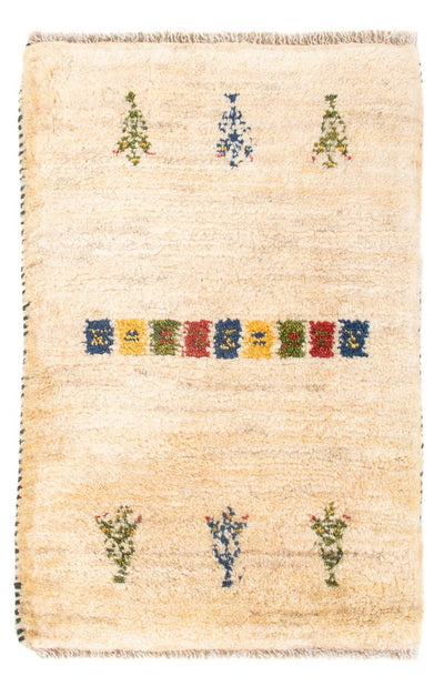 Perský Gabbeh Koberec 40x60cm - Perserteppich Wollteppich