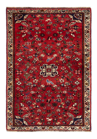 Abadeh Koberec 73x109cm - Perský koberec