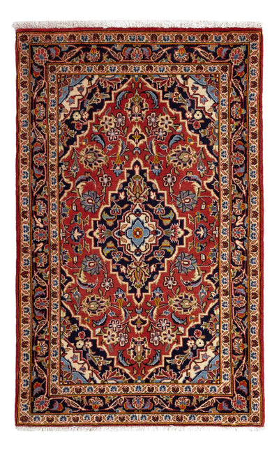 Kashan Koberec 69x111cm - Perský koberec