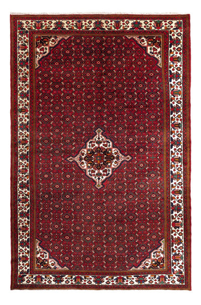 Malayer Koberec 210x318cm - Perský koberec
