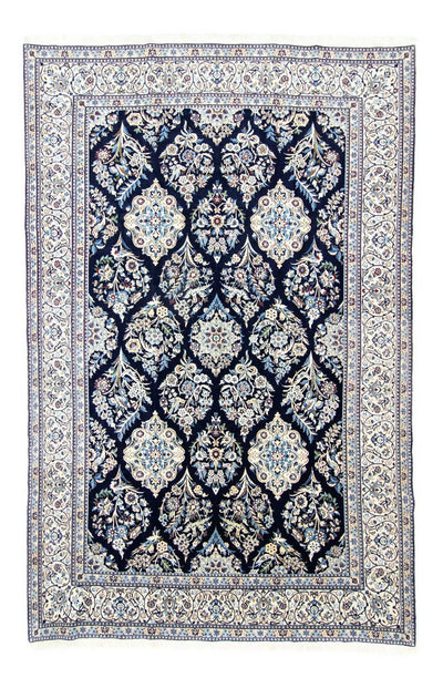 Nain - 9La Koberec 250x342cm - Perský koberec