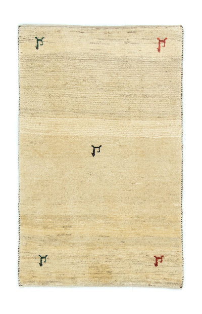 Perský Gabbeh Koberec 80x126cm - Perserteppich Wollteppich