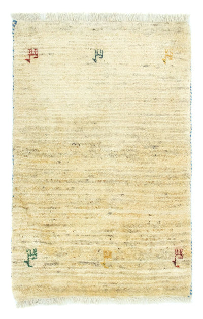 Perský Gabbeh Koberec 57x89cm - Perserteppich Wollteppich