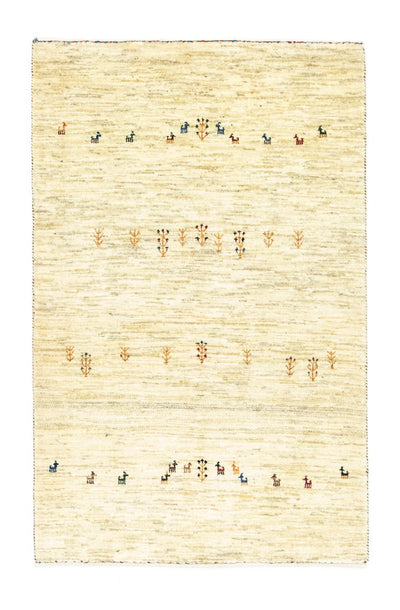 Loribaft Koberec 82x128cm - Perserteppich Wollteppich