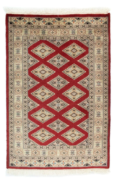 Pákistánský koberec 62x93cm - Orientální koberec