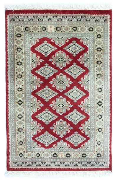 Pákistánský koberec 63x94cm - Orientální koberec