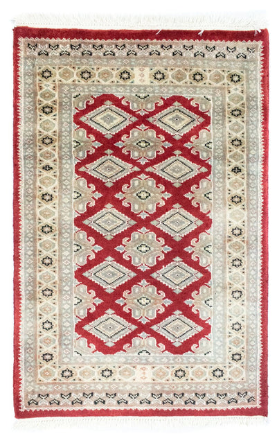 Pákistánský koberec 63x96cm - Orientální koberec