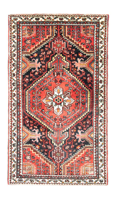 Nahavand Koberec 94x161cm - Perský koberec