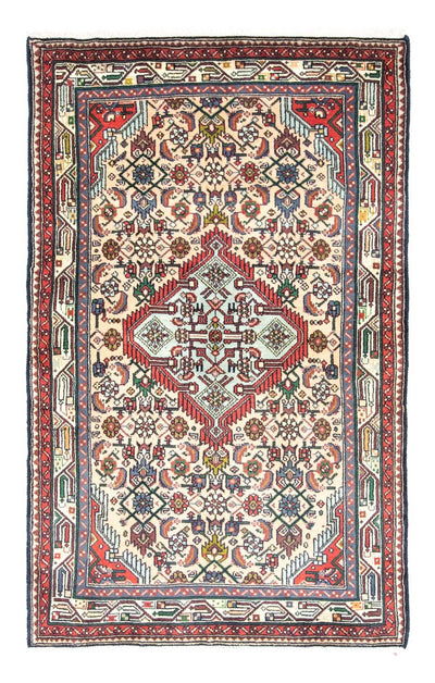 Hamadan Koberec 99x155cm - Perský koberec