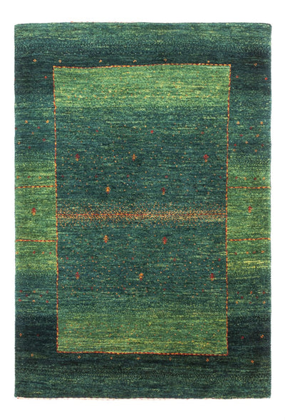 Loribaft Koberec 88x126cm - Perserteppich Wollteppich