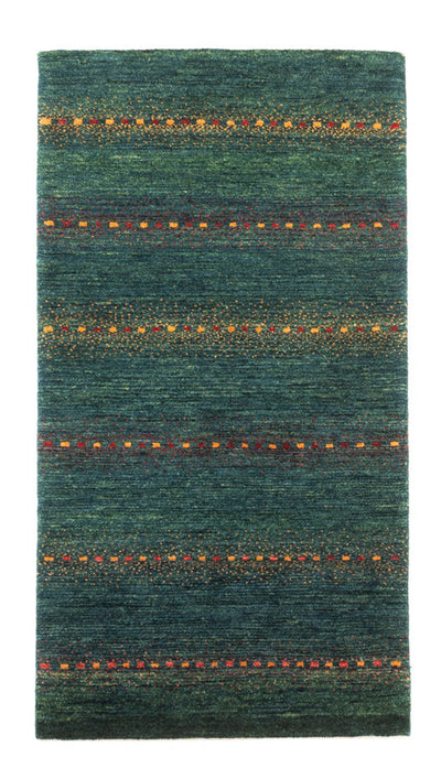 Loribaft Koberec 68x136cm - Perserteppich Wollteppich
