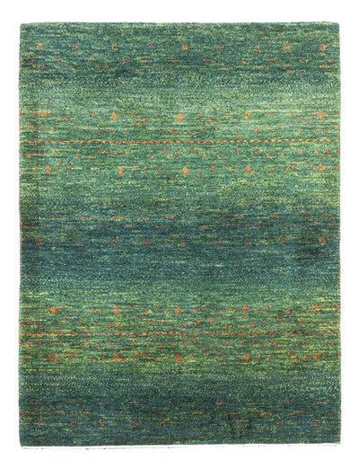 Loribaft Koberec 82x110cm - Perserteppich Wollteppich