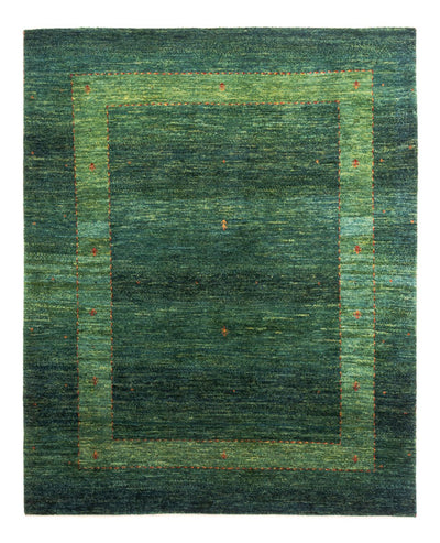 Loribaft Koberec 132x162cm - Perserteppich Wollteppich