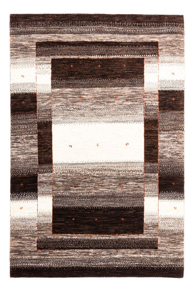 Loribaft Koberec 129x187cm - Perserteppich Wollteppich