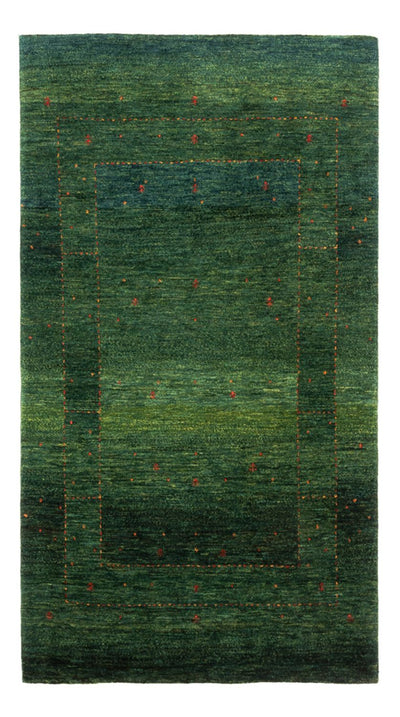 Loribaft Koberec 105x183cm - Perserteppich Wollteppich