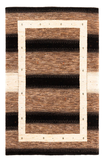 Loribaft Koberec 125x190cm - Perserteppich Wollteppich