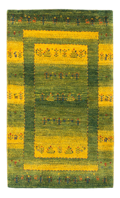 Loribaft Koberec 76x128cm - Perserteppich Wollteppich