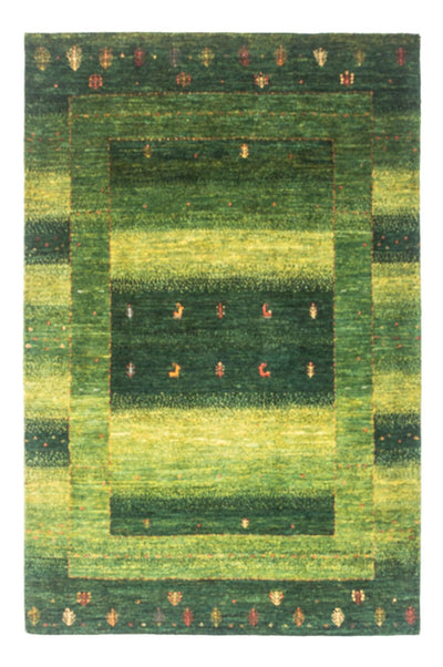 Loribaft Koberec 98x148cm - Perserteppich Wollteppich