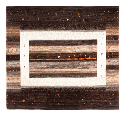 Loribaft Koberec 198x212cm - Perserteppich Wollteppich