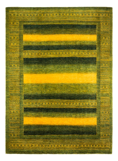Loribaft Koberec 216x298cm - Perserteppich Wollteppich