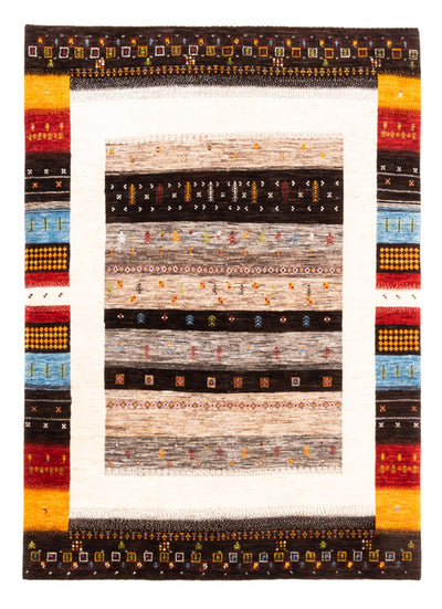 Loribaft Koberec 177x244cm - Perserteppich Wollteppich