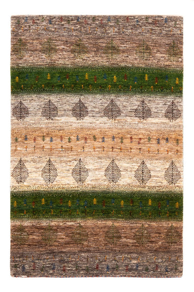 Loribaft Koberec 117x174cm - Perserteppich Wollteppich