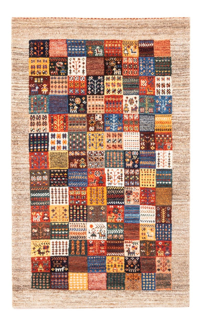 Loribaft Koberec 84x132cm - Perserteppich Wollteppich
