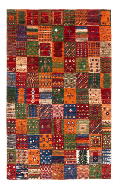 Loribaft Koberec 88x137cm - Perserteppich Wollteppich