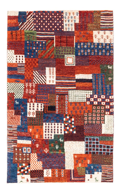 Loribaft Koberec 80x123cm - Perserteppich Wollteppich