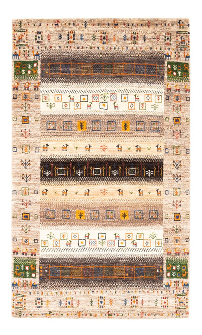 Loribaft Koberec 87x135cm - Perserteppich Wollteppich