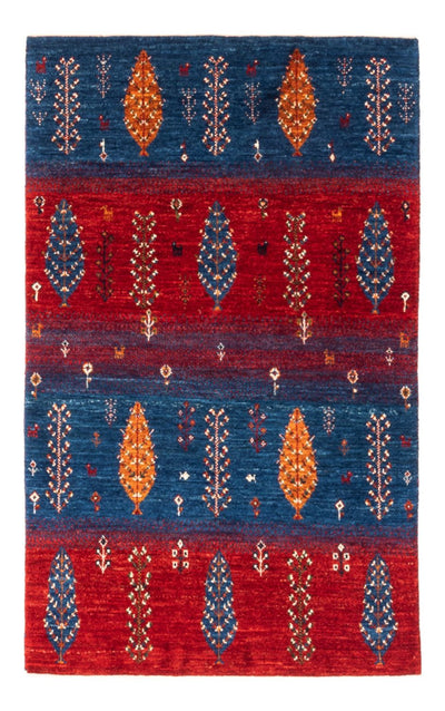 Loribaft Koberec 82x130cm - Perserteppich Wollteppich