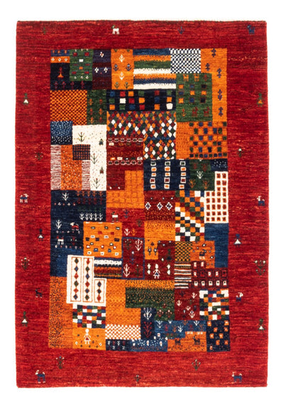Loribaft Koberec 93x125cm - Perserteppich Wollteppich