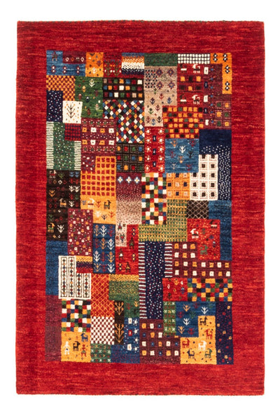 Loribaft Koberec 88x127cm - Perserteppich Wollteppich