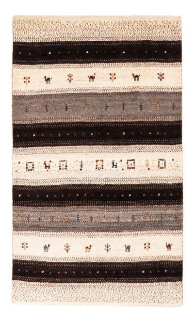 Loribaft Koberec 84x134cm - Perserteppich Wollteppich