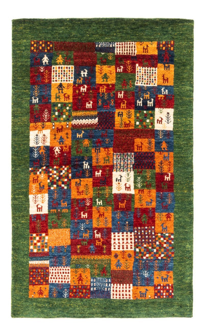 Loribaft Koberec 85x133cm - Perserteppich Wollteppich