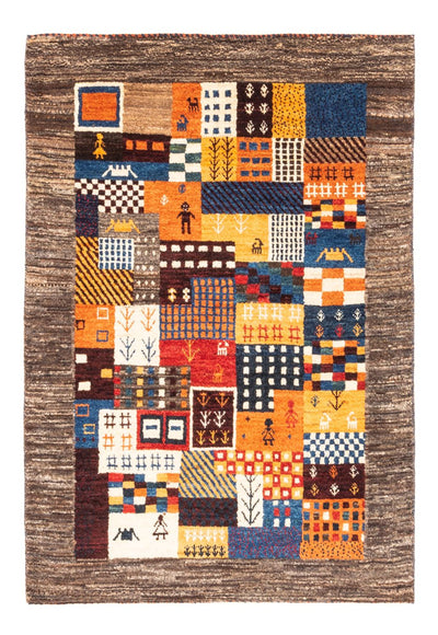 Loribaft Koberec 83x120cm - Perserteppich Wollteppich
