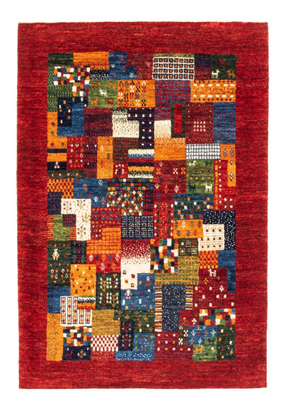 Loribaft Koberec 87x120cm - Perserteppich Wollteppich