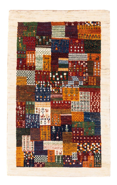 Loribaft Koberec 80x125cm - Perserteppich Wollteppich