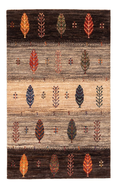 Loribaft Koberec 90x137cm - Perserteppich Wollteppich