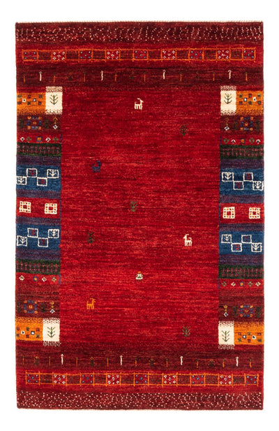 Loribaft Koberec 86x130cm - Perserteppich Wollteppich
