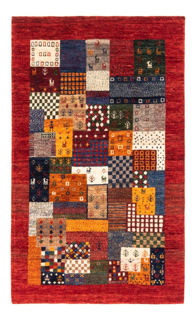 Loribaft Koberec 83x130cm - Perserteppich Wollteppich