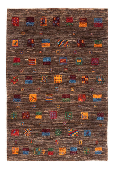 Loribaft Koberec 82x119cm - Perserteppich Wollteppich