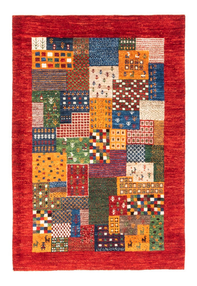 Loribaft Koberec 86x126cm - Perserteppich Wollteppich