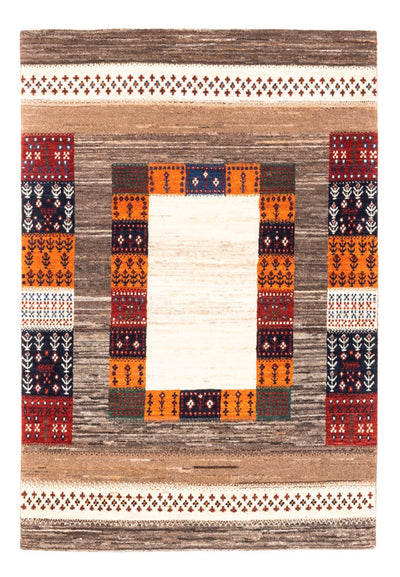 Loribaft Koberec 103x147cm - Perserteppich Wollteppich