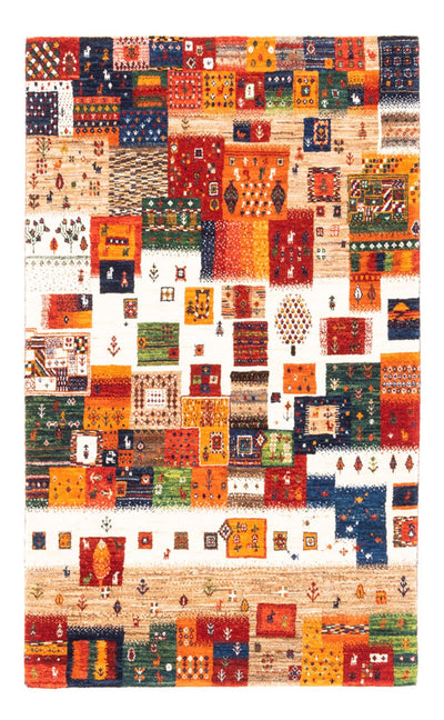 Loribaft Koberec 95x151cm - Perserteppich Wollteppich