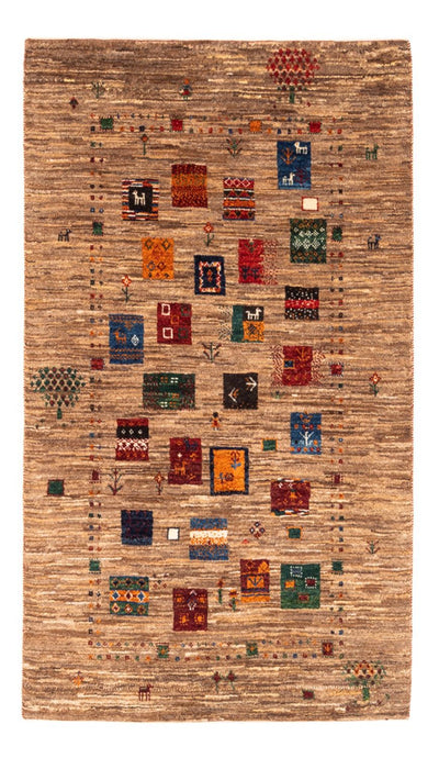 Loribaft Koberec 84x135cm - Perserteppich Wollteppich